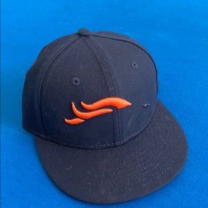 Broncos youth SnapBack